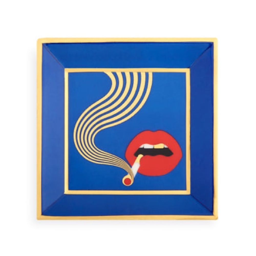 Jonathan Adler Full Dose Smoking Tray